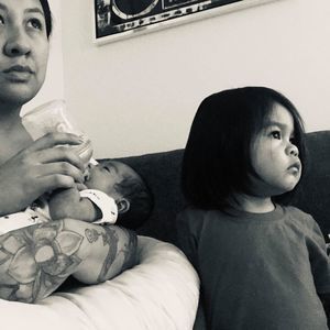 Meet your Posher, Tiffany